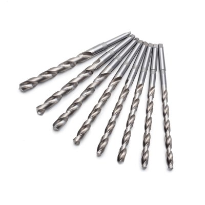 ดอกสว่านก้านเทเปอร์ NACHI 325X16.5MM–350X9.0MM