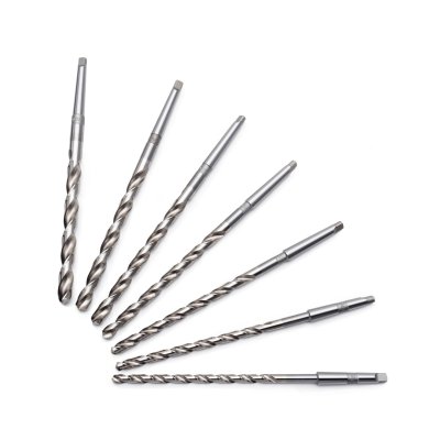 ดอกสว่านก้านเทเปอร์ NACHI 350X9.5MM–350X27.5MM