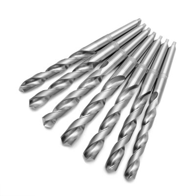 ดอกสว่านก้านเทเปอร์ NACHI 350X28.0MM–375X20.0MM