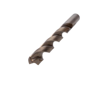 ดอกสว่านเจาะเหล็ก (สีเงิน) NACHI รุ่น L501A 9/32"-31/64"