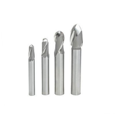 เอ็นมิลล์หัวบอล NACHI รุ่น L6290_R8.0MM(D16.0)