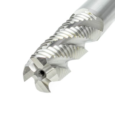ดอกเอ็นมิลล์กัดหยาบ NACHI 6.0MM–15.0MM