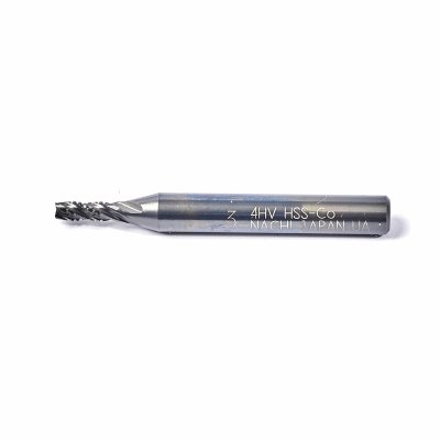 เอนมิลล์กัดหยาบรุ่นเฮฟวี่ NACHI 3.0MM–9.0MM