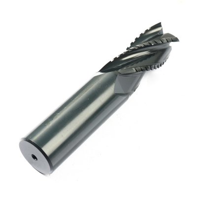 เอนมิลล์กัดหยาบรุ่นเฮฟวี่ NACHI รุ่น L6366_24.0MM