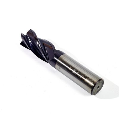 เอ็นมิลล์เคลือบ TIALN วิคตอรีมิลล์ NACHI (22.0MM/24.0MM)
