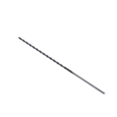 ดอกสว่านไฮสปีดโคบอลต์รูลึก AG-POWER LONG DRILLS NACHI (1.0MM-12.5MMX205)
