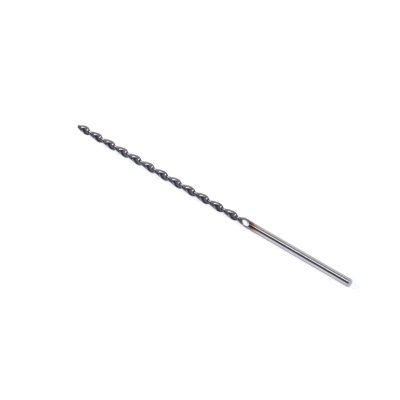 ดอกสว่านไฮสปีดโคบอลต์รูลึก LONG DRILLS NACHI (1.8MMX80X53-11.0MMX195)