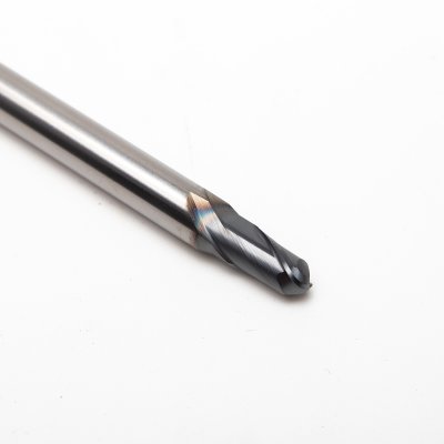 ดอกเอ็นมิลล์คาร์ไบด์หัวบอล GSX NACHI รุ่น L9186_R2.5