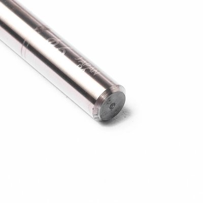 ดอกเอ็นมิลล์คาร์ไบด์กัดหยาบ เคลือบ TiAlN NACHI รุ่น GS MILL ROUGHING (6.0MM-20.0MM)