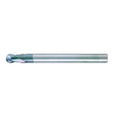 ดอกเอ็นมิลล์คาร์ไบด์หัวบอล เคลือบ TiAlN NACHI รุ่น L9422-R4.0(8MM)