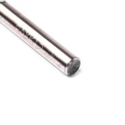 ดอกเอ็นมิลล์คาร์ไบด์ Corner Radius NACHI รุ่น GS4-R (6.0XR1.5/8.0XR1.5/10.0XR0.5/10.0XR2MM)