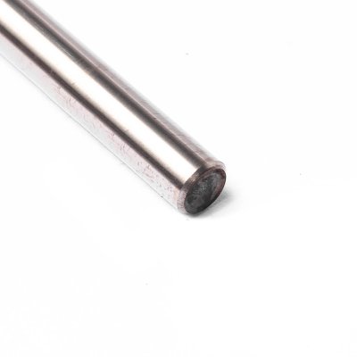 ดอกเอ็นมิลล์คาร์ไบด์กัดร่อง 3 ฟัน เคลือบผิว TiAlN NACHI รุ่น GS-MILL SLOT (3.0-16.0MM)