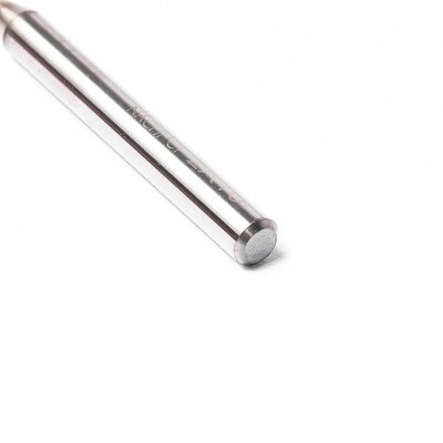 ดอกเอ็นมิลล์คาร์ไบด์พิเศษ ขนาดเฉพาะทาง NACHI รุ่น เอ็นมิลล์พิเศษ (2x3x10MM / 2x3x18MM)