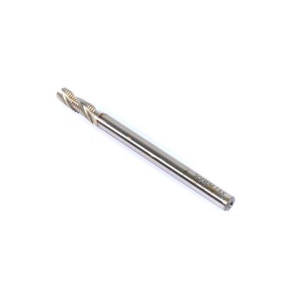 ดอกเอ็นมิลล์กัดหยาบ ยาวปานกลาง ผลิตจาก Powder Metal HSS เคลือบผิว SG NACHI รุ่น SG ROUGHING FINE PITCH (6.0-50.0MM)
