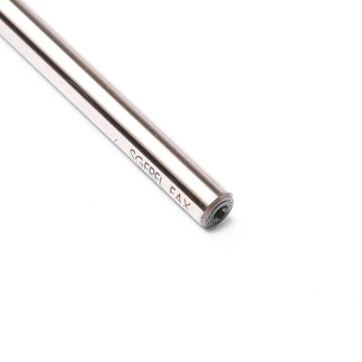 ดอกเอ็นมิลล์กัดหยาบ ยาวพิเศษ ผลิตจาก Powder Metal HSS เคลือบผิว SG NACHI รุ่น SG ROUGHING FINE LONG (6.0-20.0MM)