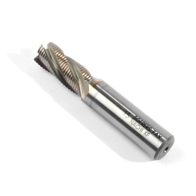 ดอกเอ็นมิลล์กัดหยาบ ซีรีส์ SG-FAX NACHI รุ่น SG-FAX ROUGHING END MILLS (15.0MM)