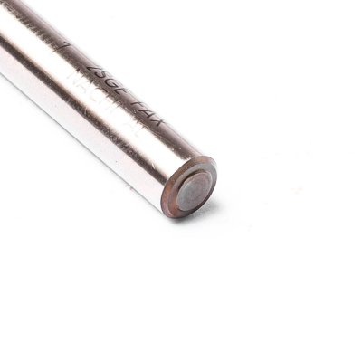 ดอกเอ็นมิลล์กัดหยาบ 2 ฟัน เคลือบผิว SG NACHI รุ่น SG-FAX (1.0-20.0MM)
