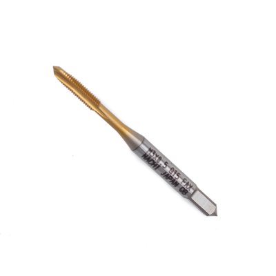 ดอกต๊าปเกลียวปืน G GUN TAP NACHI รุ่น L7912P (M3.0-M10.0)