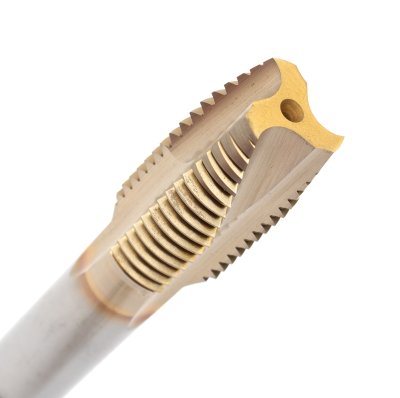 ดอกต๊าปเคลือบ SG ร่องตรง NACHI รุ่น L7950 (M10.0-M24.0)