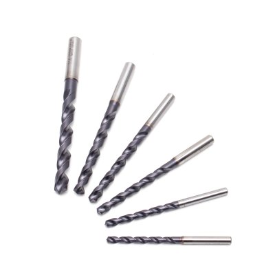 ดอกสว่านพิเศษเคลือบ AG NACHI รุ่น L6594P (8.5-19.0MM)