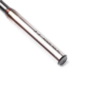 ดอกสว่านเคลือบ AG รุ่นสั้น NACHI รุ่น L6596P (4.4-21.0MM)