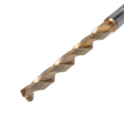 ดอกสว่านก้านเอ็นมิลล์ SG ES DRILL NACHI รุ่น L7570P (3.9-5.7MM)