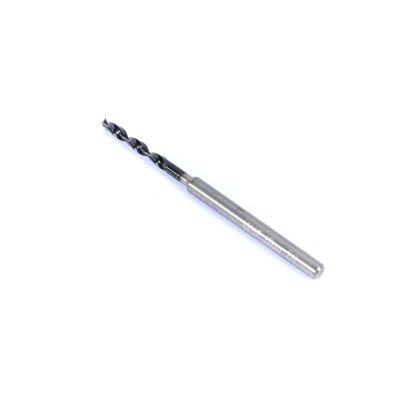 ดอกสว่านคาร์ไบด์เจาะอลูมิเนียม เคลือบผิว DLC NACHI AL รุ่น NA9520_0200 (2.0MM-1.9MM)
