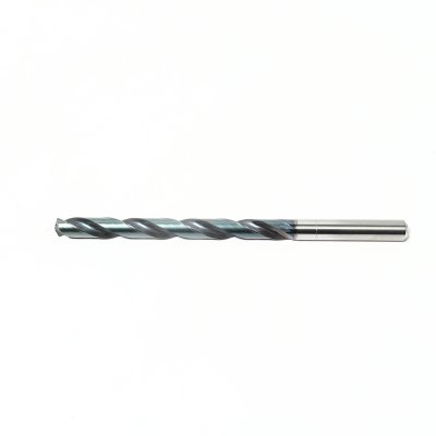 ดอกสว่านคาร์ไบด์รูน้ำมัน เคลือบผิว REVO-D รุ่น 8D NACHI รุ่น NA9868_1000 (10.0MM-14.0MM)