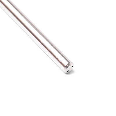 ดอกสว่านคาร์ไบด์ตัน (Solid Carbide Drill) NACHI รุ่น NAZ-EXW2234_0600 (6.0X130X200 / 6.03X30X110)