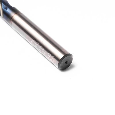 ดอกสว่าน AQUA DRILL แบบสามร่อง NACHI รุ่น NA9546_0980 (9.8MM)