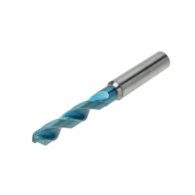 ดอกสว่านคาร์ไบด์เคลือบ TiAlN NACHI รุ่น NA9552_0210 (2.1MM-3.8MM)
