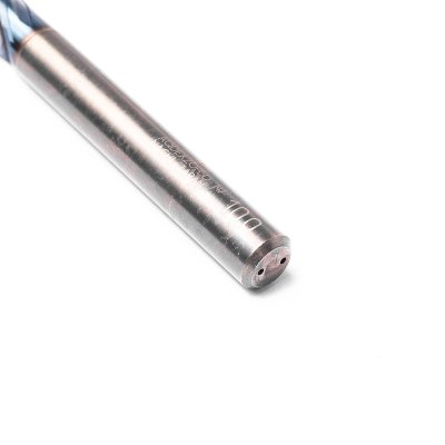 ดอกสว่านคาร์ไบด์รูน้ำมัน AQUA DRILL FLAT NACHI 5D ขนาด 10.0-13.0 มม.