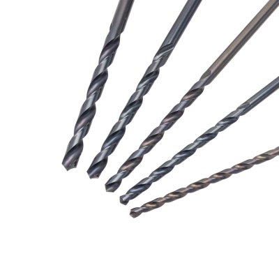 ดอกสว่านยาวพิเศษ NACHI ขนาด 250X11.8MM–300X4.8MM