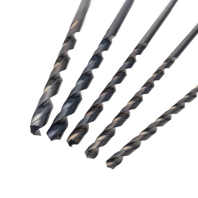 ดอกสว่านยาวพิเศษ NACHI ขนาด 300X9.9MM–300X12.3MM