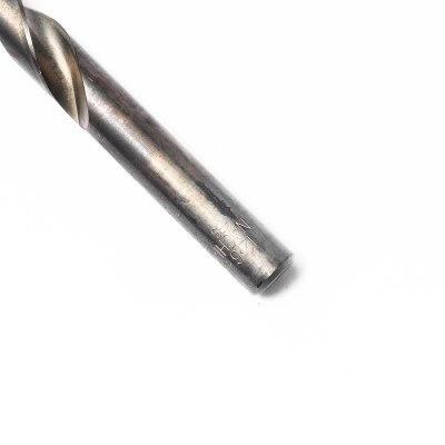 ดอกสว่านเจาะเหล็ก NACHI รุ่น L520 12.6MM-14.25MM