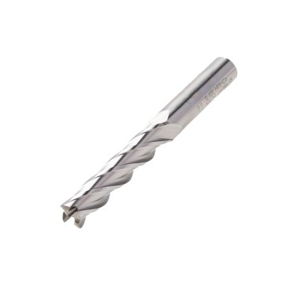 ดอกเอ็นมิลล์ยาว 4 เขี้ยว NACHI 3.0MM–21.0MM