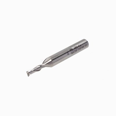 ดอกเอ็นมิลล์ 2 เขี้ยว NACHI 1.0MM–8.5MM