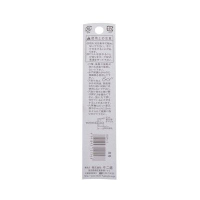 ดอกสว่านก้านหกเหลี่ยม NACHI รุ่น L516 1.0MM-10.0MM