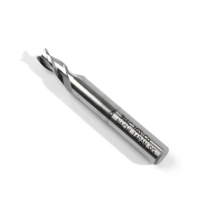 ดอกเอ็นมิลล์ NATAC 3 ฟัน NACHI (6.0MM/8.0MM/10.0MM/12.0MM/16.0MM)