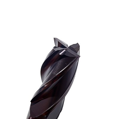 เอ็นมิลล์เคลือบ TIALN วิคตอรีมิลล์ NACHI (22.0MM/24.0MM)