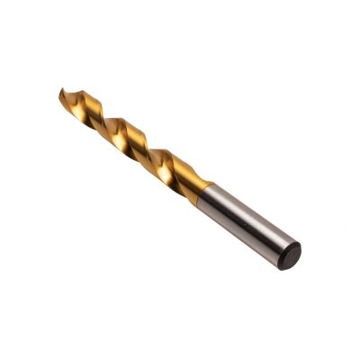 ดอกสว่านสีทอง TITANIUM NACHI รุ่น L520P (9.5MM–11.2MM)