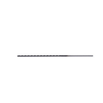 ดอกสว่านไฮสปีดโคบอลต์รูลึก AG-POWER LONG DRILLS NACHI (1.0MM-12.5MMX205)