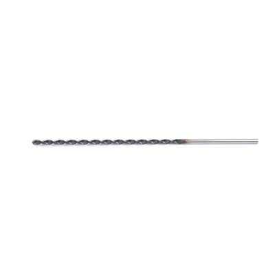 ดอกสว่านไฮสปีดโคบอลต์รูลึก LONG DRILLS NACHI (1.8MMX80X53-11.0MMX195)