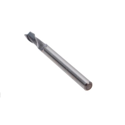 ดอกเอ็นมิลล์คาร์ไบด์ 2 ฟัน GS-MILL TWO FLUTES NACHI (4.3MM-20.0MM)