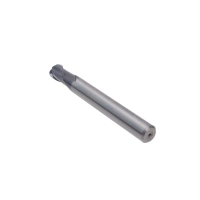 ดอกเอ็นมิลล์คาร์ไบด์หัวบอล เคลือบ TiAlN NACHI รุ่น L9386-R3.0(6MM)