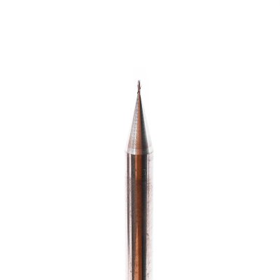 ดอกเอ็นมิลล์คอยาว 2 ฟัน NACHI รุ่น L9410 (060X2.0MM/060X4.0MM/060X6.0MM)