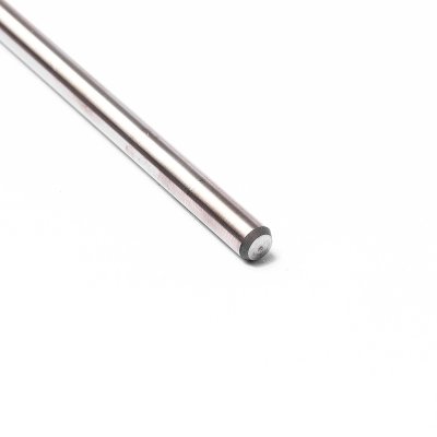 ดอกเอ็นมิลล์คาร์ไบด์หัวบอลก้านยาว ซีรีส์ GEO NACHI รุ่น X'S MILL GEO BALL LONG SHANK (R3.0MM)