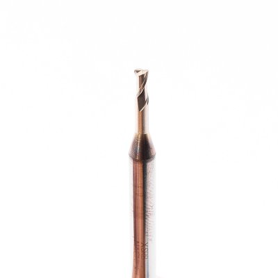 ดอกเอ็นมิลล์คาร์ไบด์พิเศษ ขนาดเฉพาะทาง NACHI รุ่น เอ็นมิลล์พิเศษ (2x3x10MM / 2x3x18MM)