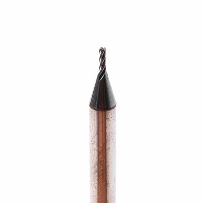 ดอกเอ็นมิลล์คาร์ไบด์ 4 ฟัน เคลือบผิว VG NACHI รุ่น VG MILL CARBIDE FOUR FLUTES (1.0-12.0MM)
