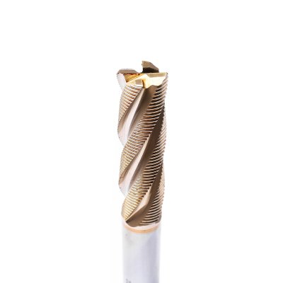 ดอกเอ็นมิลล์กัดหยาบ ยาวพิเศษ ผลิตจาก Powder Metal HSS เคลือบผิว SG NACHI รุ่น SG ROUGHING FINE LONG (22.0/24.0/25.0/28.0/30.0MM)